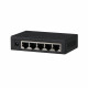 Switch RJ45 8 ports 1 Gbps