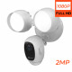 Caméra extérieure EZVIZ LC1C Wifi 2MP - Vision nocturne 25 mètres