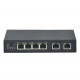 Switch POE 4 canaux