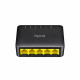 Switch Ethernet 5 ports 100 Mbps