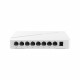 Switch Gigabit 8 ports