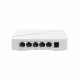 Switch Gigabit 5 ports