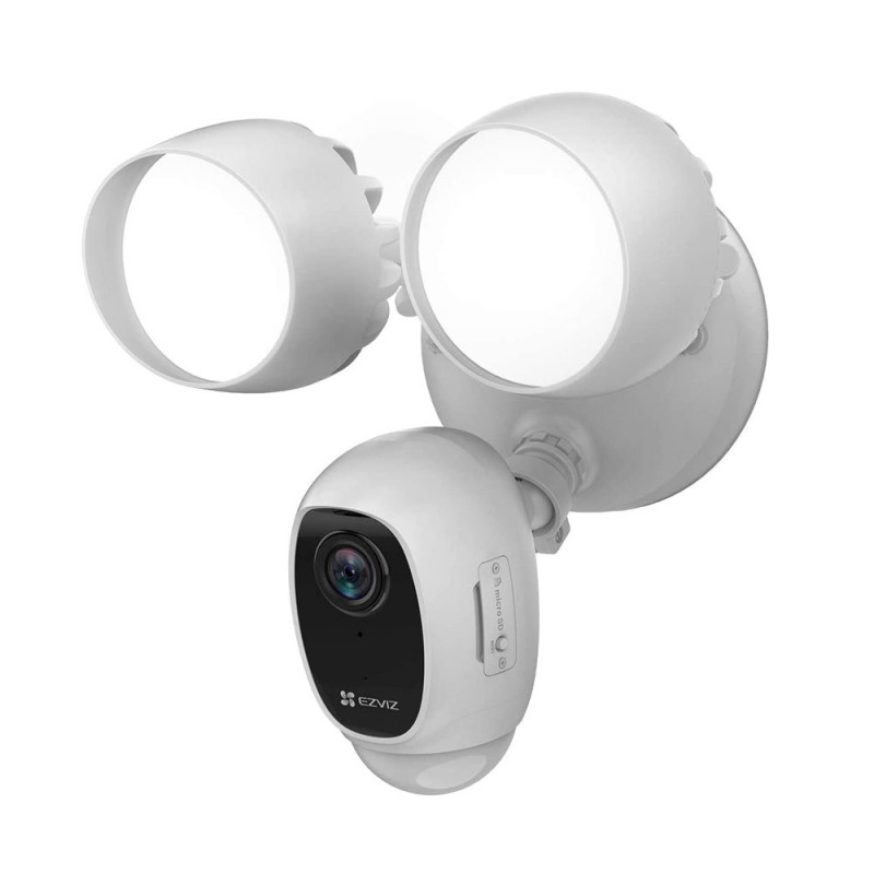 Caméra de surveillance EZVIZ LC1C