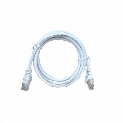 Choisissez les câbles pour votre système IP ( Optionnel ) Cable RJ45 5 mètres