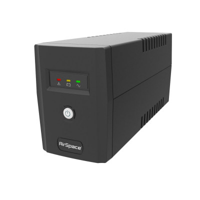 Choisissez votre onduleur ( Optionnel ) Onduleur 850VA / 480W