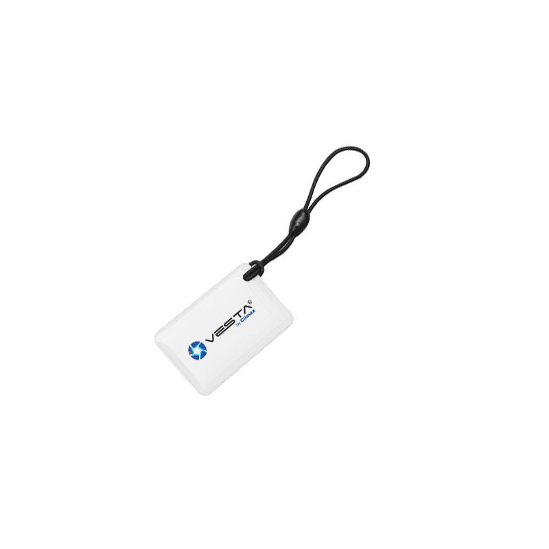 Choisissez les accessoires pour votre alarme Badge NFC pour clavier avec lecteur de badge